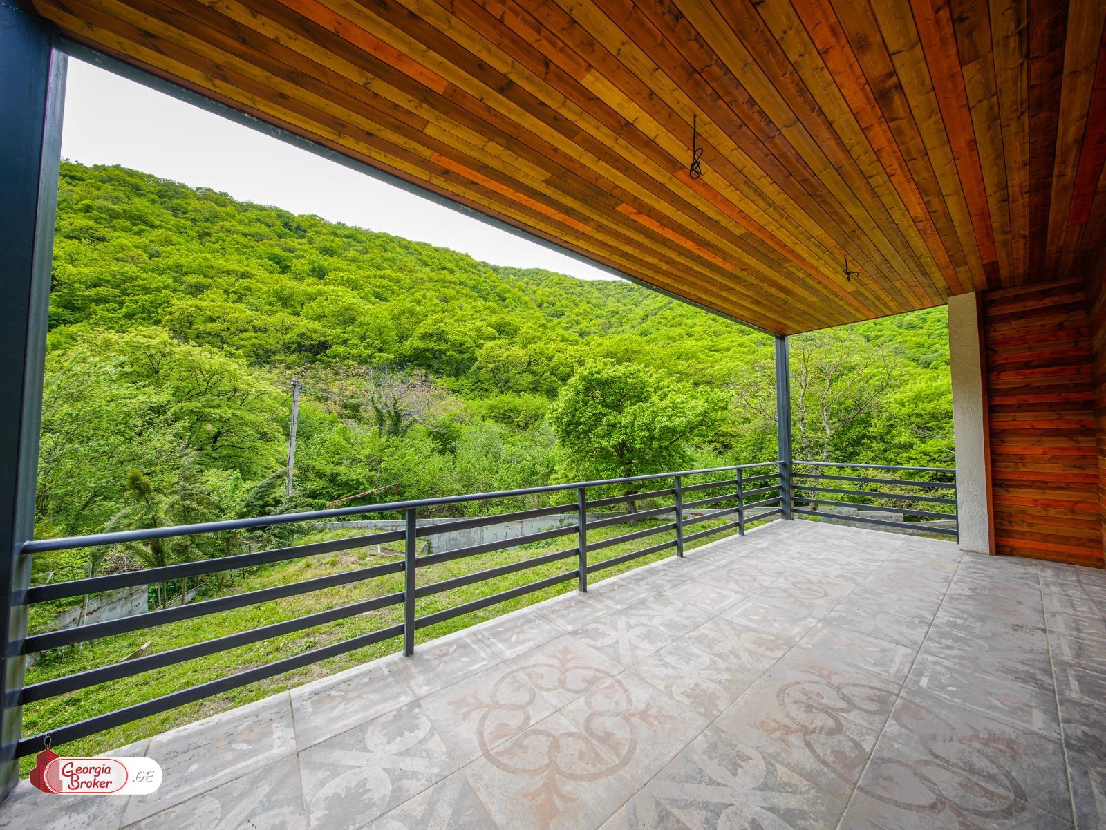 new build 5-room apartment for sale